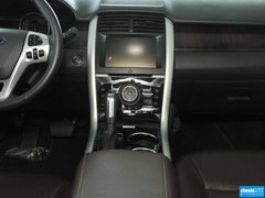 2012款 2.0T 自动 尊锐型 5座