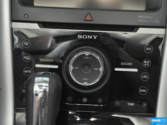 2012款 2.0T 自动 尊锐型 5座