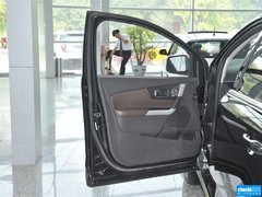 2012款 2.0T 自动 尊锐型 5座