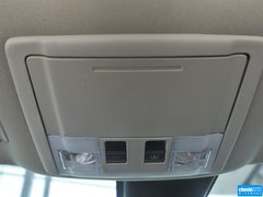 锐界(海外) 2012款 2.0T 自动 尊锐型 5座