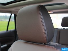 2012款 2.0T 自动 尊锐型 5座