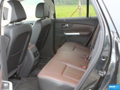 2012款 2.0T 自动 尊锐型 5座