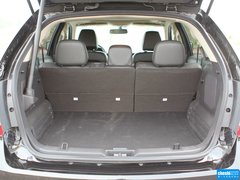 2012款 2.0T 自动 尊锐型 5座