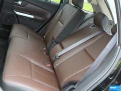 2012款 2.0T 自动 尊锐型 5座
