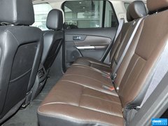 2012款 2.0T 自动 尊锐型 5座