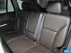 2012款 2.0T 自动 尊锐型 5座