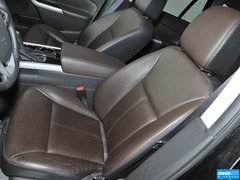 2012款 2.0T 自动 尊锐型 5座