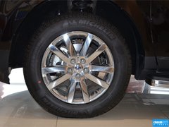 2012款 2.0T 自动 尊锐型 5座