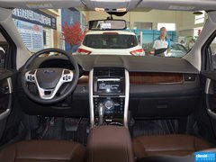 2012款 2.0T 自动 尊锐型 5座