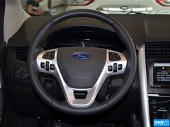2012款 2.0T 自动 尊锐型 5座