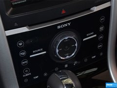 2012款 2.0T 自动 尊锐型 5座