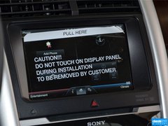 2012款 2.0T 自动 尊锐型 5座