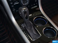 2012款 2.0T 自动 尊锐型 5座