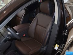 2012款 2.0T 自动 尊锐型 5座