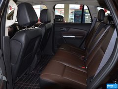 2012款 2.0T 自动 尊锐型 5座