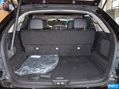 2012款 2.0T 自动 尊锐型 5座