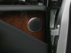 2013款 5.6L 自动 QX56 7座