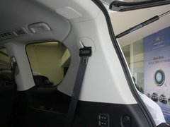 2013款 5.6L 自动 QX56 7座