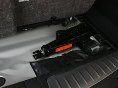 2013款 5.6L 自动 QX56 7座