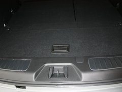2013款 5.6L 自动 QX56 7座