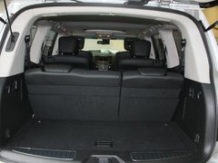 2013款 5.6L 自动 QX56 7座