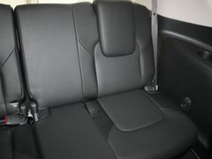 2013款 5.6L 自动 QX56 7座