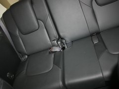2013款 5.6L 自动 QX56 7座