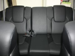 2013款 5.6L 自动 QX56 7座