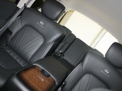 2013款 5.6L 自动 QX56 7座