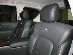 2013款 5.6L 自动 QX56 7座