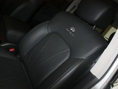 2013款 5.6L 自动 QX56 7座