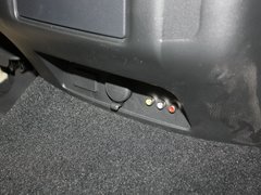 2013款 5.6L 自动 QX56 7座