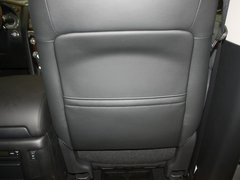 2013款 5.6L 自动 QX56 7座