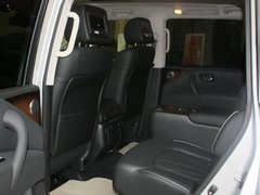 2013款 5.6L 自动 QX56 7座