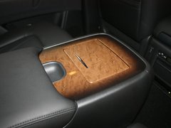 2013款 5.6L 自动 QX56 7座