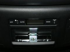 2013款 5.6L 自动 QX56 7座