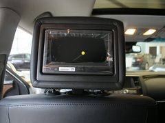 2013款 5.6L 自动 QX56 7座