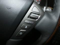 2013款 5.6L 自动 QX56 7座