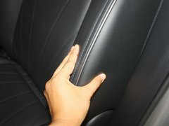 2013款 5.6L 自动 QX56 7座