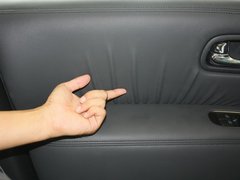 2013款 5.6L 自动 QX56 7座