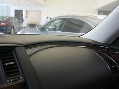 2013款 5.6L 自动 QX56 7座