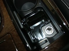 2013款 5.6L 自动 QX56 7座