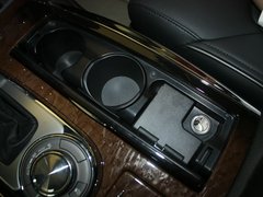 2013款 5.6L 自动 QX56 7座