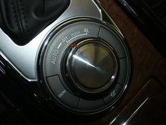 2013款 5.6L 自动 QX56 7座
