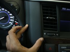 2013款 5.6L 自动 QX56 7座