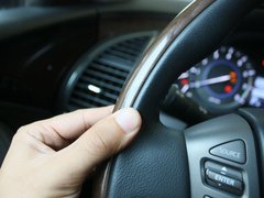 2013款 5.6L 自动 QX56 7座