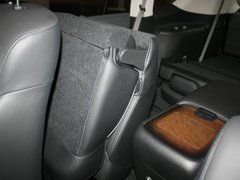 2013款 5.6L 自动 QX56 7座