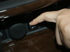 2013款 5.6L 自动 QX56 7座