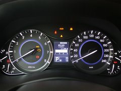 2013款 5.6L 自动 QX56 7座