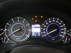 2013款 5.6L 自动 QX56 7座